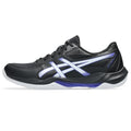 ASICS Gel-Rocket 12 Men's Volleyball Shoes 9.5 Black Cobalt Burst