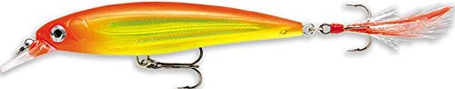 Rapala X-Rap 10 Fishing Lure (Hot Head)