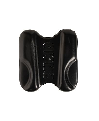 Unisex Swim Training Tool - Black Pull Kick II Float Aid for Swimmers