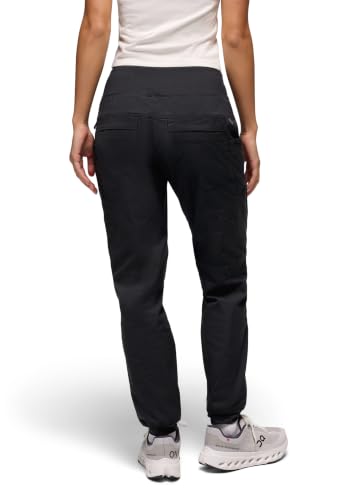 PrAna Women's Kanab Pant - Charcoal Small