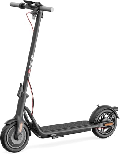Electric Scooter for Adults V25 Pro 600W Ultra-Portable Foldable Commuter, 32 km/h & 25 Miles Range
