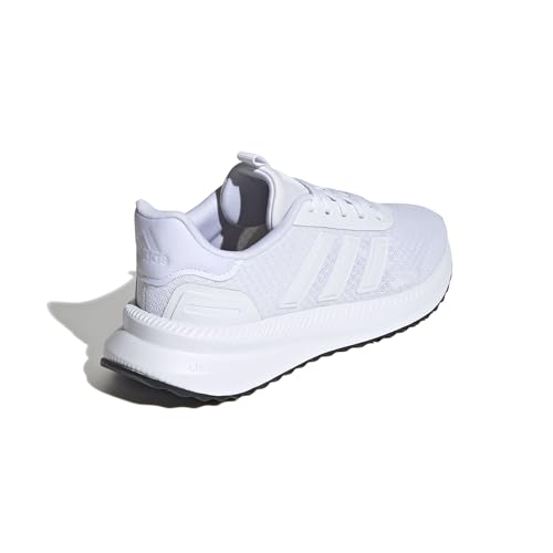 adidas Women's X_PLR Path Sneakers Cloud White & Black, Size 7.5