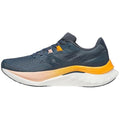 Saucony Women's Endorphin Speed 4 Running Sneakers Dusk/Peel (Size 5)