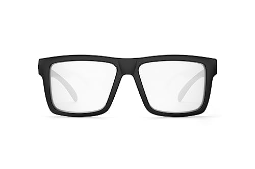 Heat Wave Visual Vise Z87 Sunglasses - Stylish Protective Eyewear