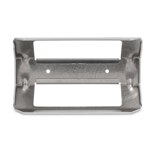 Humminbird XPLORE 9-Inch In-Dash Mount Kit for Fish Finder Flush Mount System