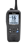Icom M94D VHF Marine Radio with AIS & DSC Safety Features