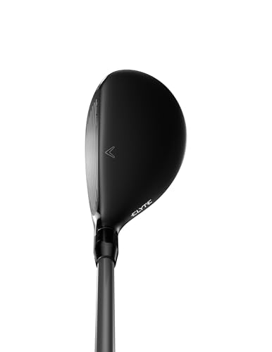 Callaway Elyte X Hybrid Golf Club Right Hand Denali 60g Regular 3 Hybrid