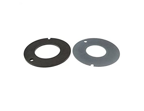 Dometic 385316140 Base to Bowl Seal Kit for EcoVac 157-159