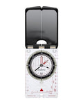 SUUNTO MC-2 Compass with USGS UTM Scales for Professional & Hiking Navigation