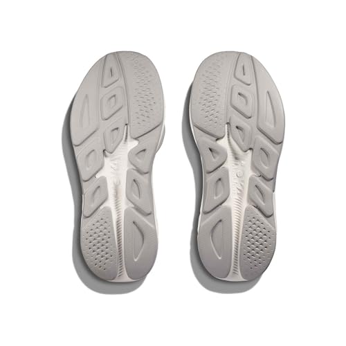 Hoka Rincon 4 Men’s Running Shoes 11.5 Black/White Lightweight Cushioned