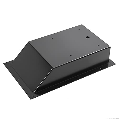 Trolling Motor Tray for Minn Kota & Motor Guide Foot Pedal - Aluminum