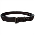 BLACKHAWK CQB/Rigger's Belt Black Medium - Parachute-Grade Buckles & 1.75" Webbing