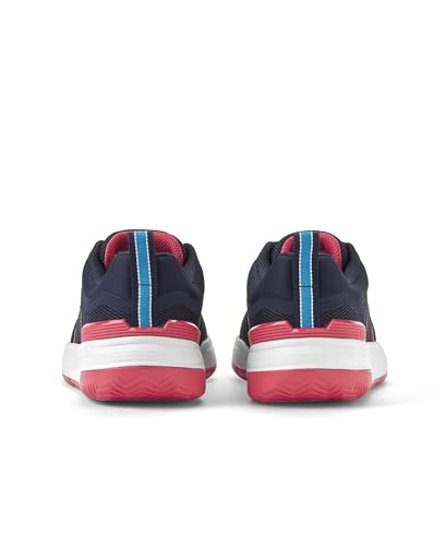 Wilson Pickle Pro Pickleball Shoes Men 8.5 Navy Blazer White