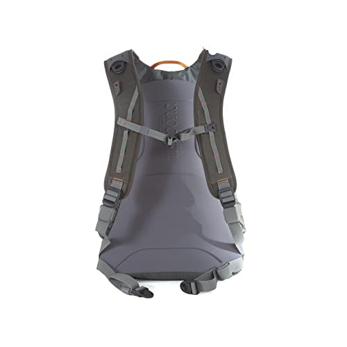 Fishpond Ridgeline Backpack with Hydration Sleeve and Tool Attachments
