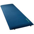 Self-Inflating Foam Camping Sleeping Pad Large - 25 x 77 Inches with Updated Storage Bag