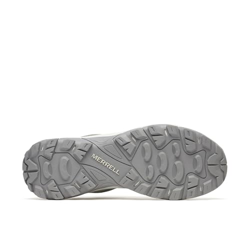 Merrell Men's Speed Strike 2 White Sage Running Shoes - Versatile Athletic Footwear
