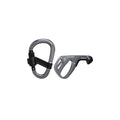 Mammut Smart 2.0 Belay Device Gray / One Size Climbing Safety Equipment