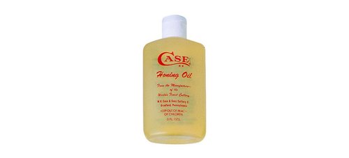 W. R. Case & Son 910 Honing Oil