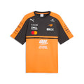 Men's McLaren F1 2026 Race Team T-shirt - Orange, Large