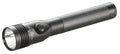 Streamlight 75458 Stinger DS LED HL Flashlight with 120V AC/12V DC Charger