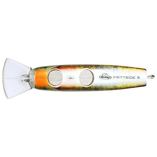 Berkley Frittside Crankbait - HD Bluegill, 2 1/4in, 1/3oz, Hard Bait