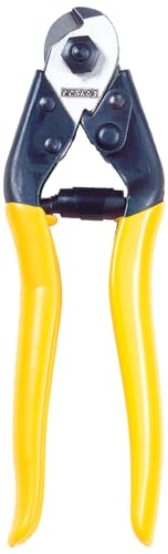 Pedro's Bicycle Cable Cutter, Black/Yellow