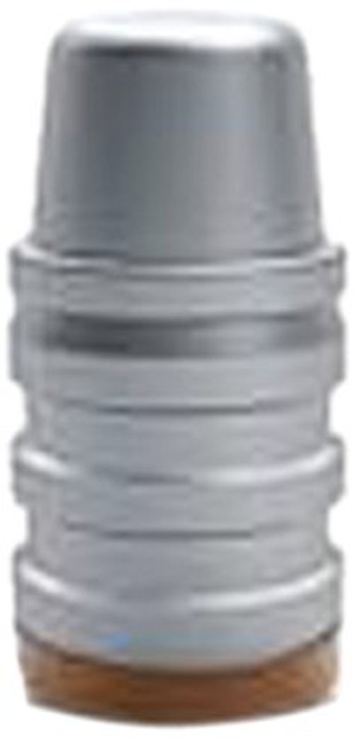 Lee Precision C358-158Swc Double Cavity Mold