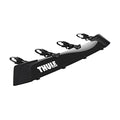 Thule AirScreen XT Wind Fairing 44-Inch - Roof Rack Wind Deflector for Quiet Ride