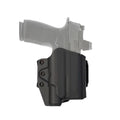 Sig Sauer P365-XMACRO OWB Holster Right Hand BlackPoint Tactical Light-Bearing
