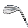 Wilson Harmonized 56° Right-Hand Golf Wedge - Unisex, Steel Shaft