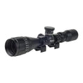 3-9x40 for .450 Bushmaster - Adjustable Objective, Fully Coated Lenses