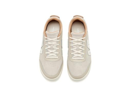 Merrell Womens Cygnet Leather Sneakers - Size 8.5 Basalt Stylish Comfort