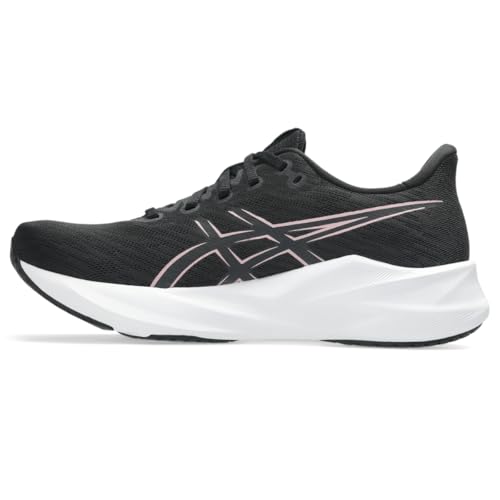 ASICS Women's VERSABLAST 4 Running Shoes - Black/Morganite, Size 9