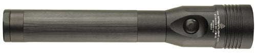 Streamlight 75458 Stinger DS LED HL Flashlight with 120V AC/12V DC Charger