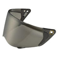 ScorpionEXO HX1 Replacement Helmet Shield - Dark Smoke Anti-Fog