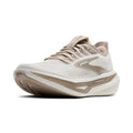 Brooks Women's Hyperion 3 Neutral Running Shoes Coconut/Bronze/Mushroom Size 9