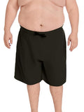 Men's Big and Tall Swim Trunks - 11 Inch Mesh Liner, Plus Size 2X-6X