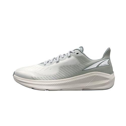 Altra Men's Experience Form Road Running Shoes 11.5 White Gray