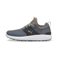 PUMA Golf Ignite Articulate Spiked Golf Shoes - Quiet Shade, 11.5