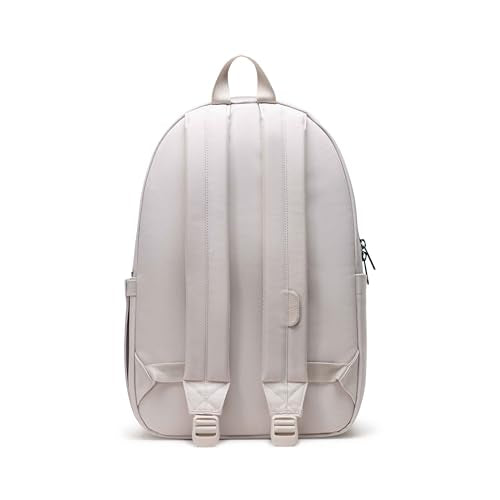 Moonbeam Settlement Backpack with Laptop Sleeve - Minimalist Water Bottle Pocket