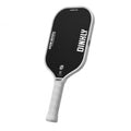 Dinkly Black Gen3 Carbon Fiber Pickleball Paddle Set of 2/4 - USAPA Approved