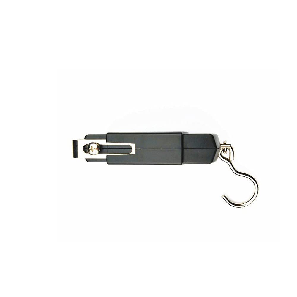 Skiennix Luggage Scale - Accurate Automatic Reading | Multifunctional Travel & Fishing Tool