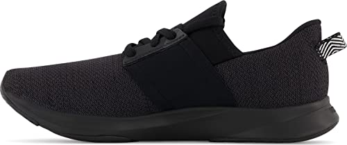 New Balance Nergize v3 Women's Training Sneakers - 9.5 Black/Black