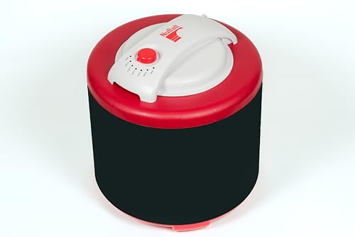 Bowling Ball Warmers with Circulating Air System - Precise 135°F Heating