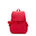 Medium Water-Resistant City Pack Backpack for Travel & College - Kipling