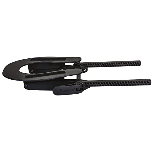 EarthLite Deluxe Adjustable Face Cradle for Massage Tables & Chairs