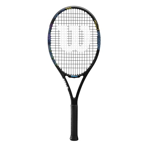 Wilson US Open BLX 100 Adult Tennis Racket Grip Size 2 - 4 1/4"