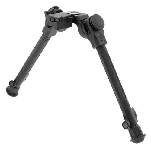 UTG Over Bore Bipod QD Mount