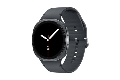 Samsung Galaxy Watch 8 44mm Smartwatch with Health & Fitness Tracking