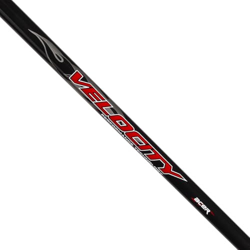 Golf Shaft - Acer Velocity Graphite Uncut Wood & Iron, Ladies/Senior Flex Variation